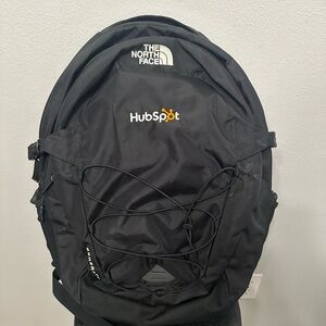 The North Face Black Generator Backpack
